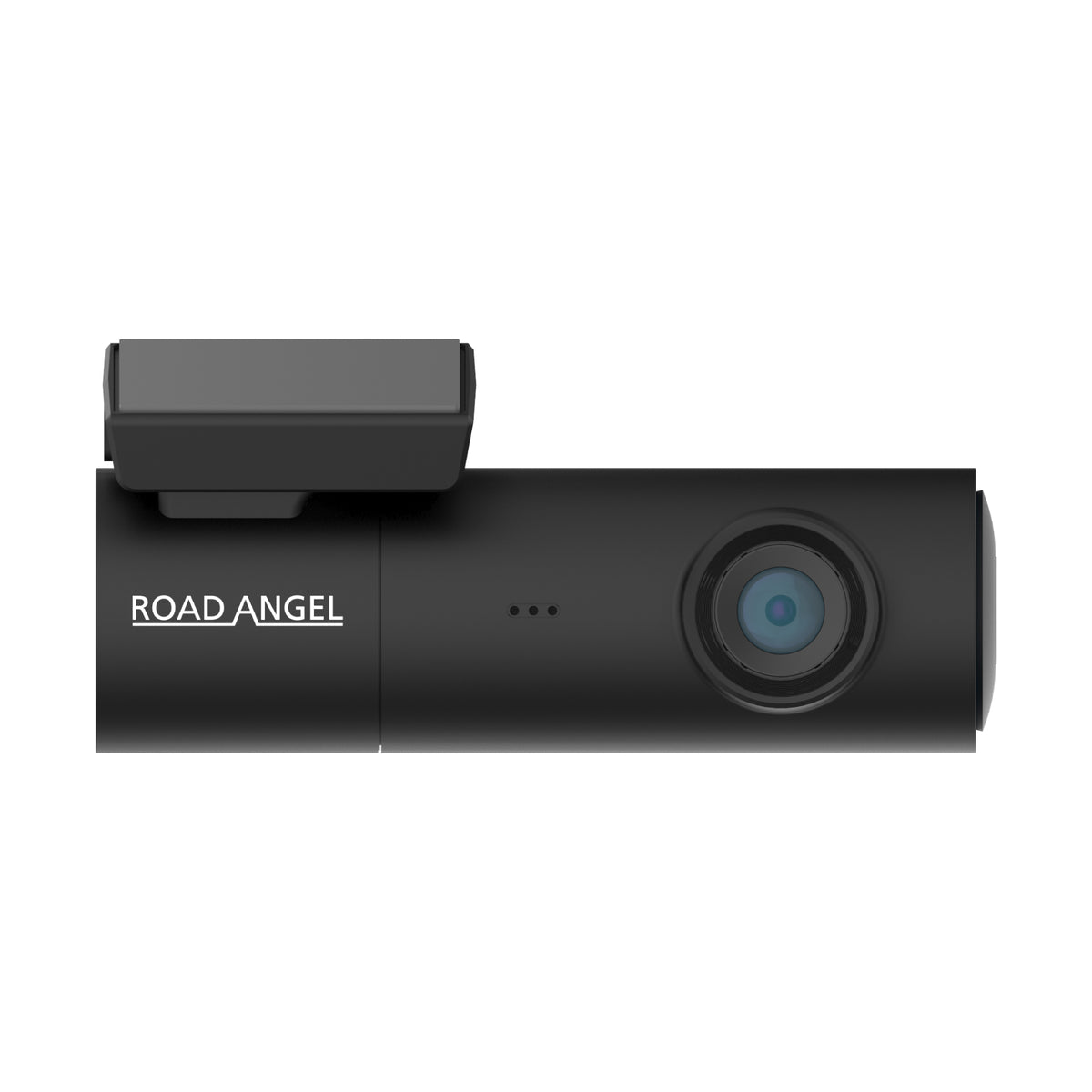 New - Halo Spark Full HD 1080p Single Dash Camera With Parking Mode & Winter Mode (USB-C)