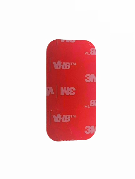 Road Angel Halo Pro Sticky Pads