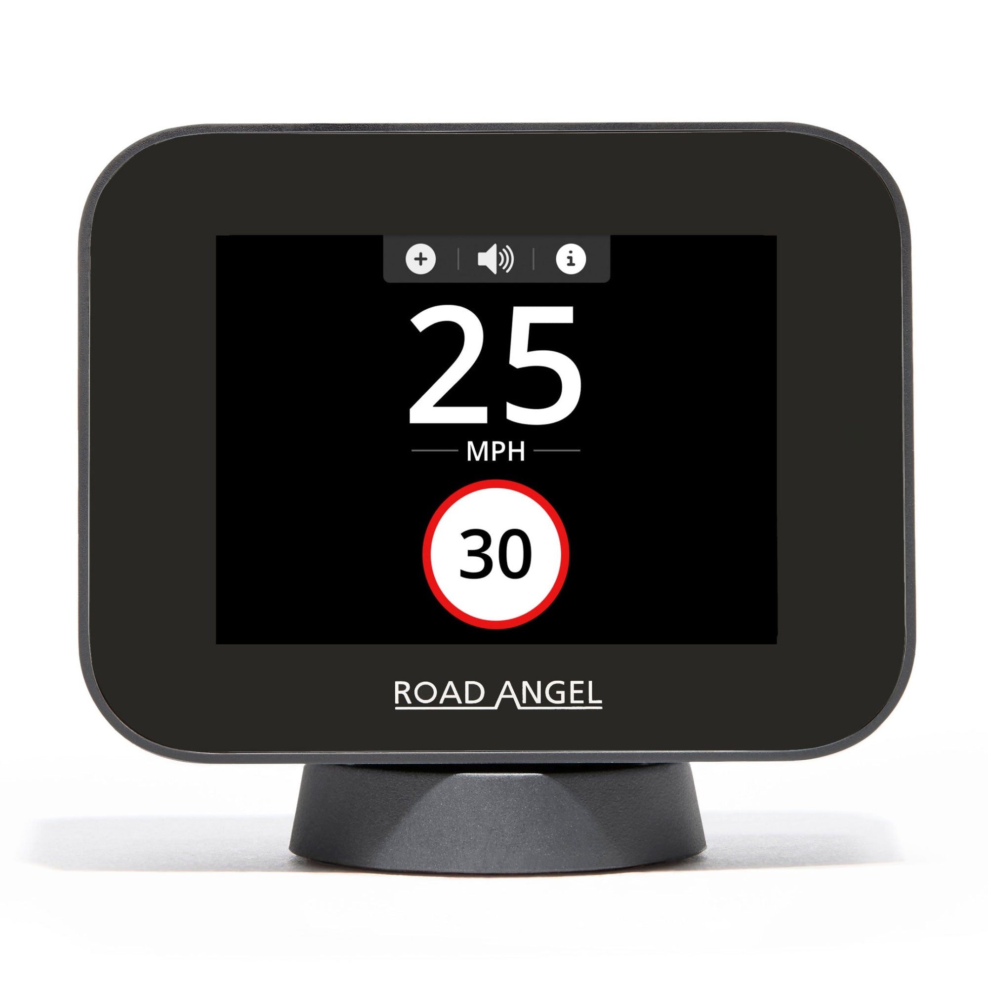 Pure bargain - Road Angel launches Black Friday deal on its safety assistant