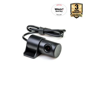 Road Angel Halo Pro 128GB Deluxe Dual Dash Cam Bundle with – Battery Pack for Ultimate Parking Monitoring!  - Nationwide Installation Included