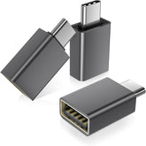 Pure Sync USB A to USB C Adapter