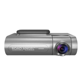 Road Angel Halo Pro 128GB Deluxe Dual Dash Cam Bundle with – Battery Pack for Ultimate Parking Monitoring!  - Nationwide Installation Included